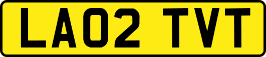 LA02TVT