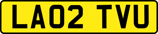 LA02TVU