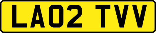 LA02TVV