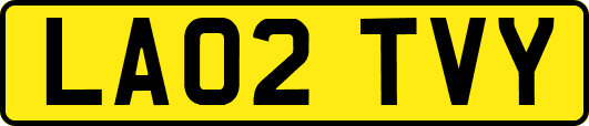 LA02TVY