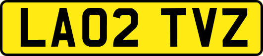 LA02TVZ