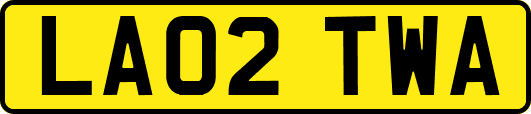 LA02TWA