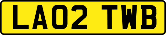 LA02TWB