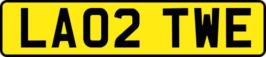 LA02TWE