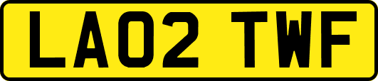LA02TWF