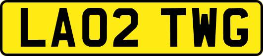 LA02TWG