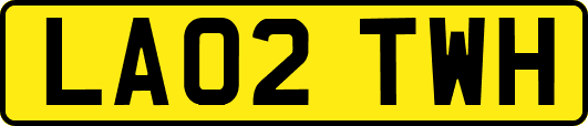 LA02TWH