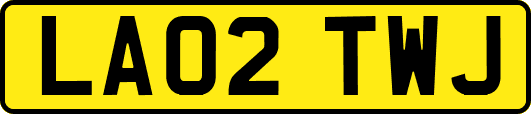 LA02TWJ