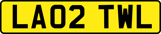 LA02TWL