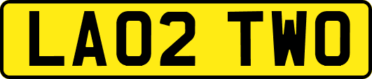 LA02TWO