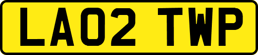 LA02TWP