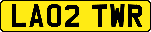 LA02TWR
