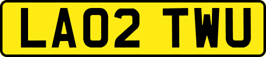 LA02TWU