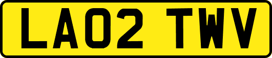 LA02TWV