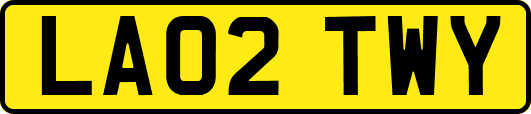 LA02TWY