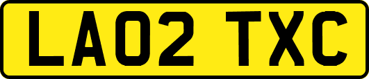 LA02TXC