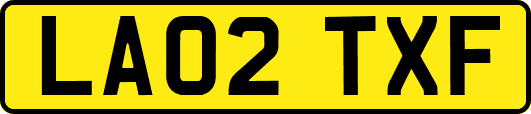 LA02TXF