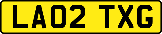 LA02TXG
