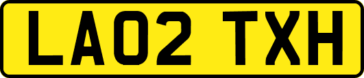 LA02TXH
