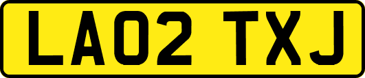 LA02TXJ