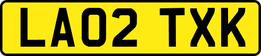LA02TXK