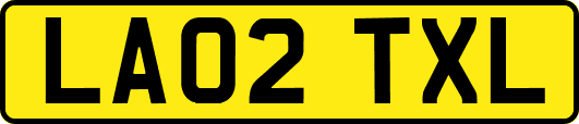 LA02TXL