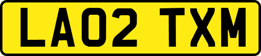 LA02TXM