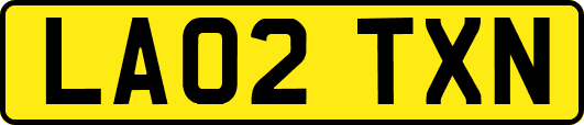 LA02TXN