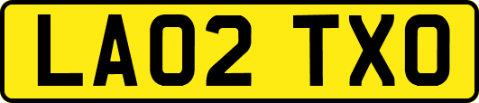 LA02TXO