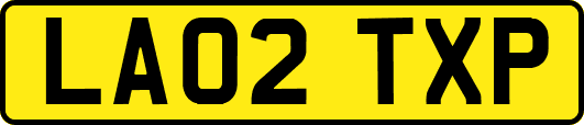 LA02TXP