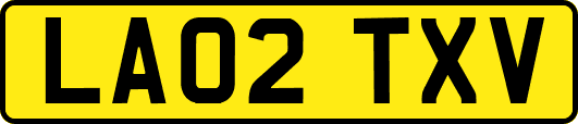 LA02TXV