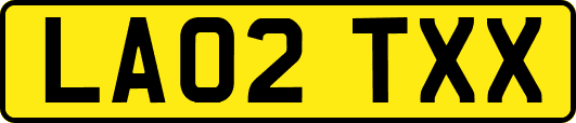 LA02TXX