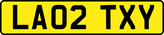 LA02TXY