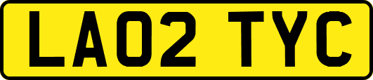 LA02TYC