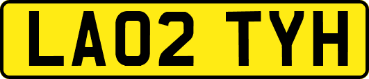 LA02TYH