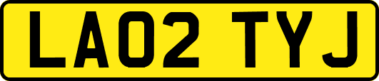 LA02TYJ