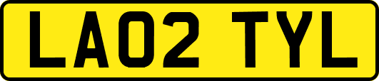 LA02TYL