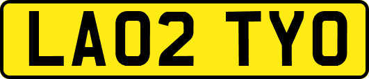 LA02TYO