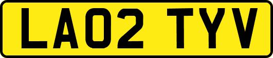 LA02TYV