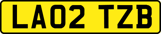 LA02TZB