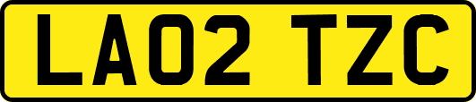 LA02TZC