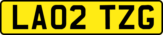 LA02TZG