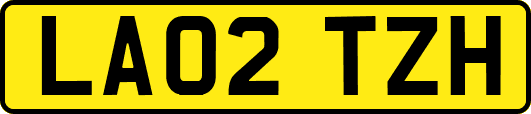 LA02TZH