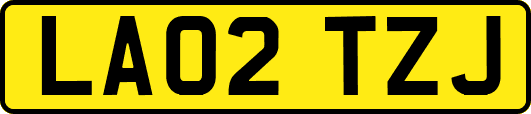 LA02TZJ