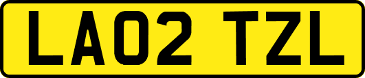 LA02TZL