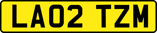 LA02TZM