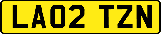 LA02TZN