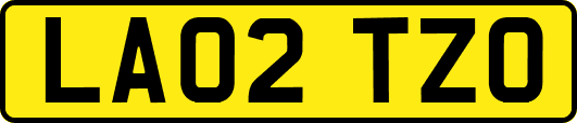 LA02TZO