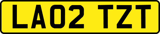 LA02TZT