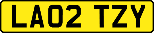 LA02TZY